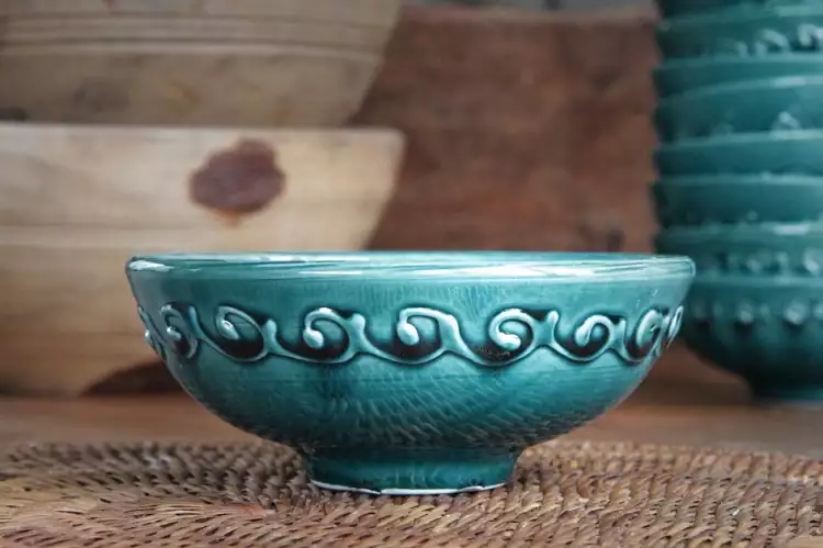 Изникские блюдца