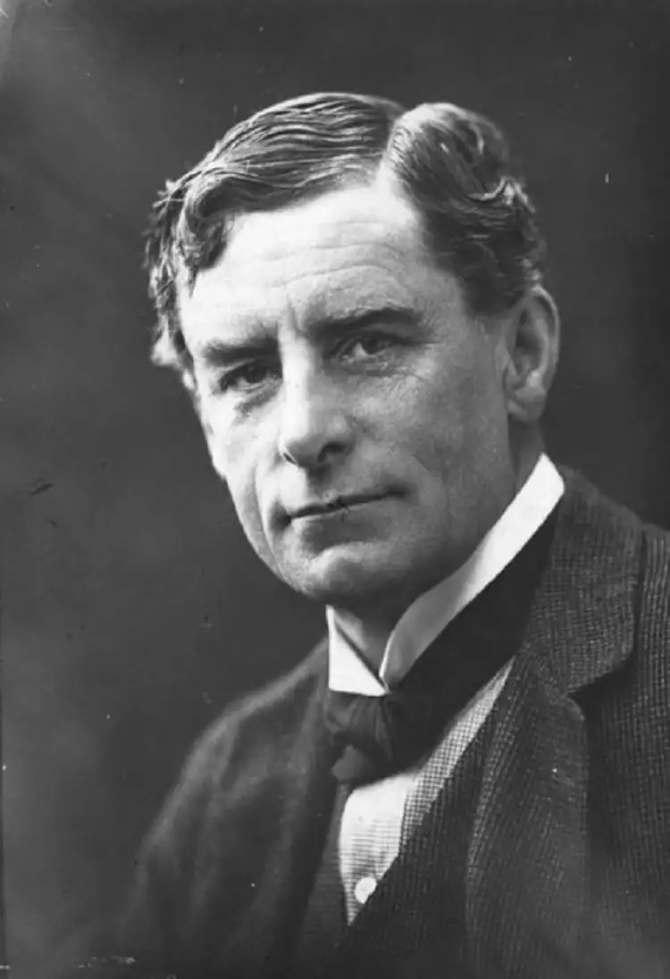 Художник-импрессионист Уолтер Сиккерт