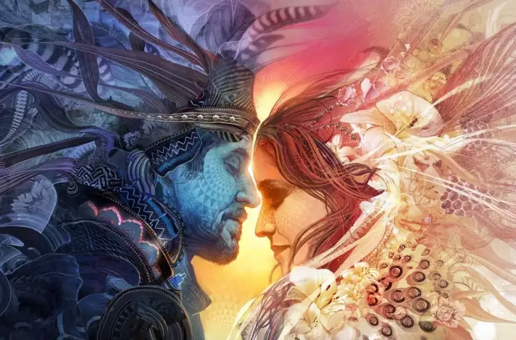 Перерождение