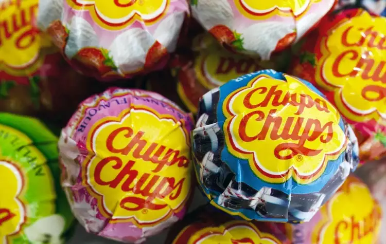 Chupa Chups