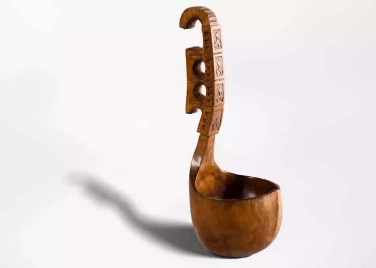 Выставка «Русалка и единорог» в музее-заповеднике «Коломенское»-2