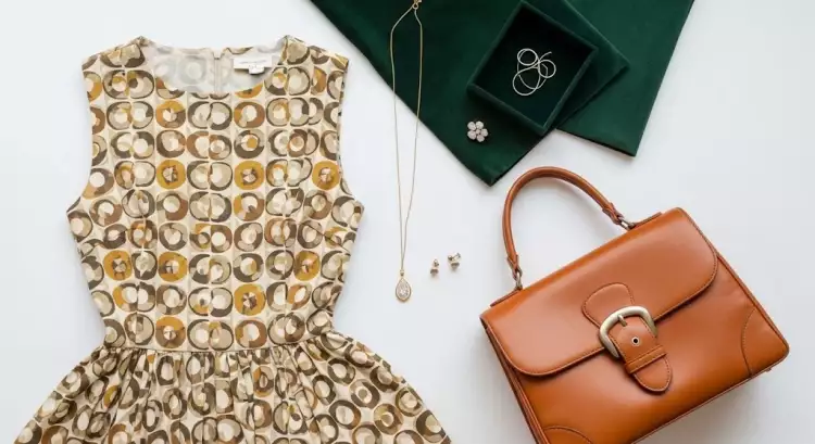 Как продать винтажную одежду в Телеграм: полное руководство