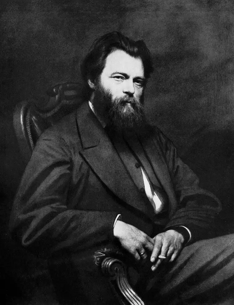 Иван Шишкин