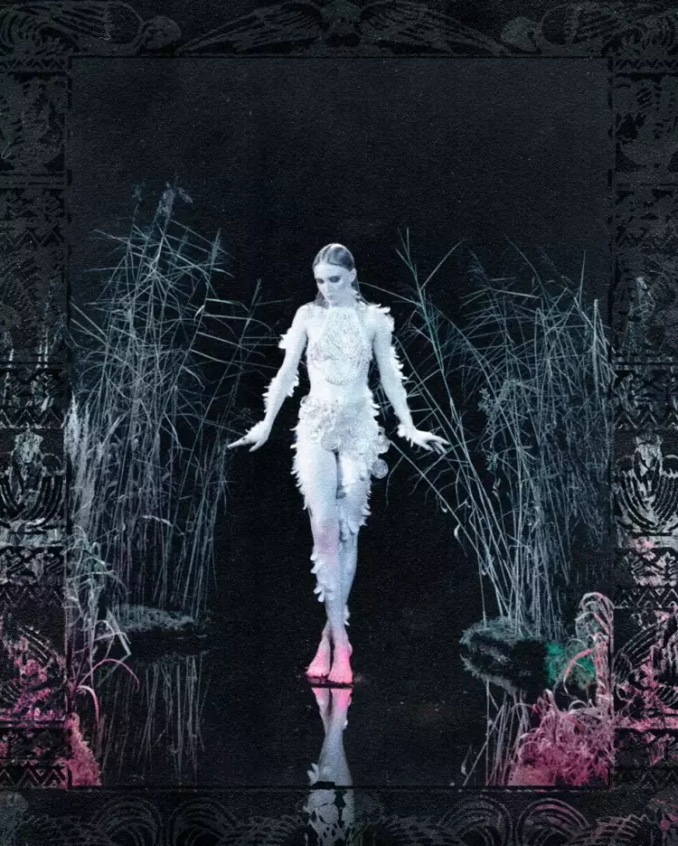 Выставка «Свет. Воздух». Дарья Гейер. Sirin Выставка «Свет. Воздух». Дарья Гейер. Sirin