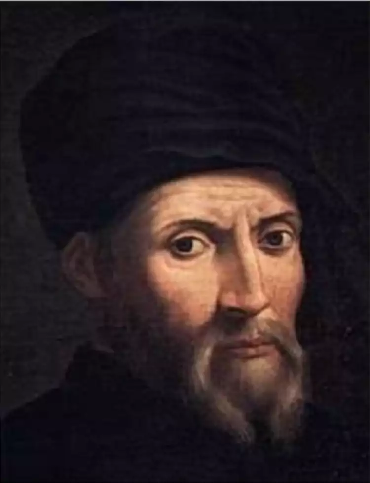 Die 10 bedeutendsten Bildhauer der Welt. Donatello