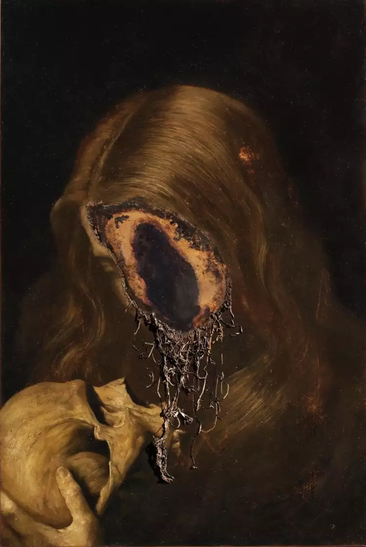 Никола Самори. Fiero-Pasto