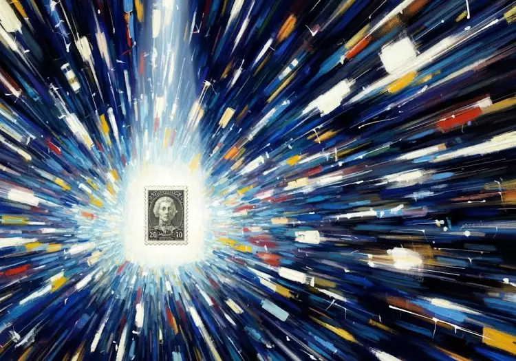 Онлайн-аукцион по продаже марок в Telegram Онлайн-аукцион по продаже марок в Telegram