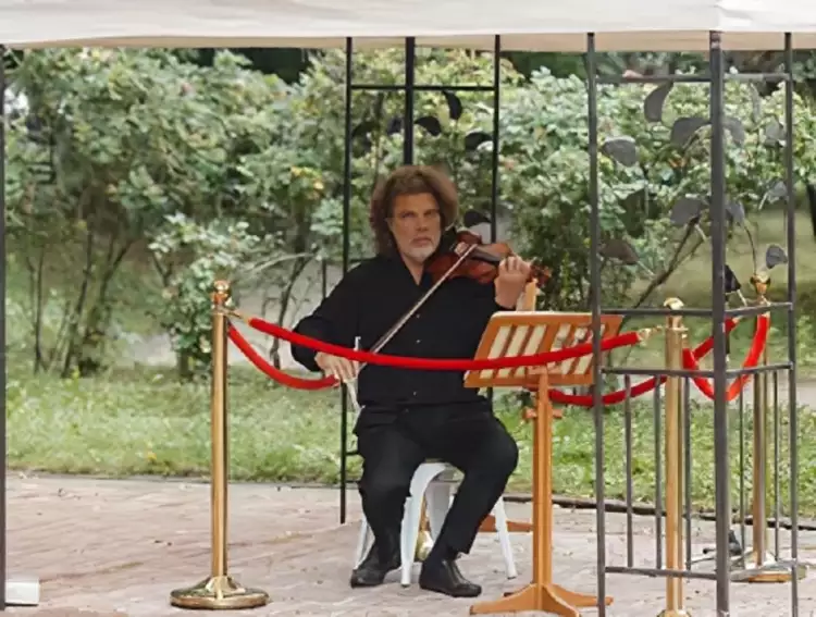 Проведите лето в Коломенском