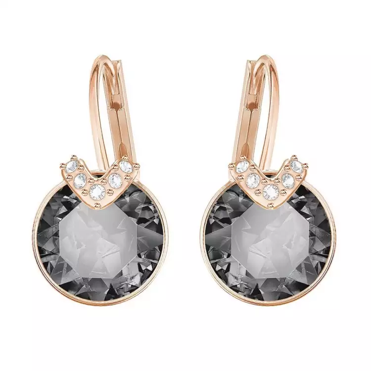 Даниэль Сваровски. Серьги Сваровски, ХХI век