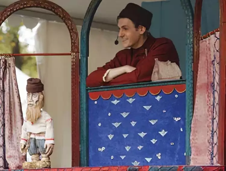 Проведите лето в Коломенском