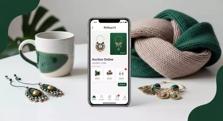 Как продавать хендмейд в Телеграм: от фотографий до аукциона