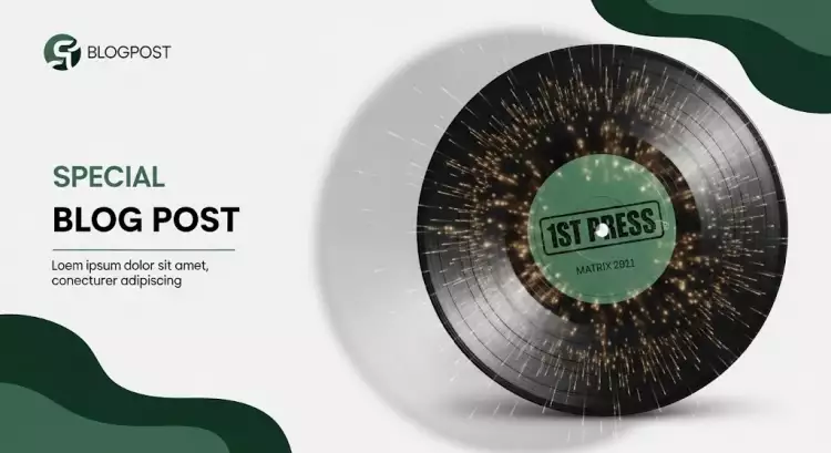 Как определить ценность пластинки: первое издание, матричный номер и лейбл