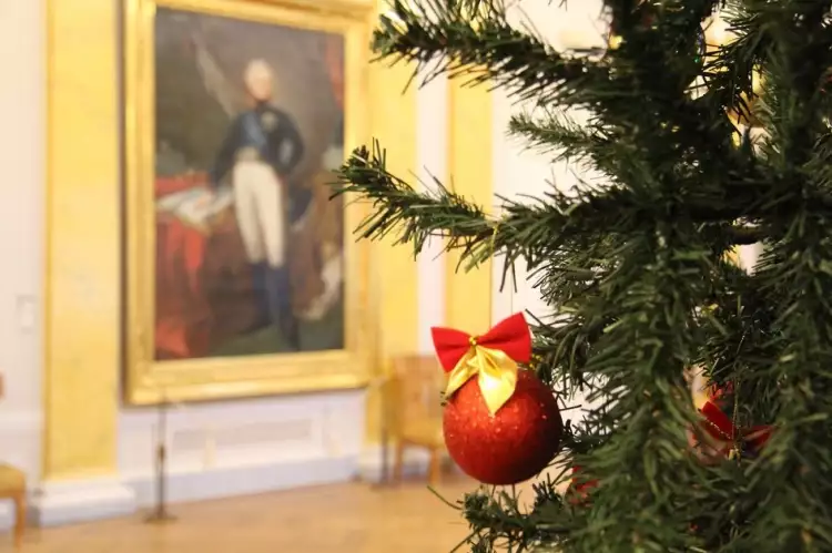 Пушкинский музей