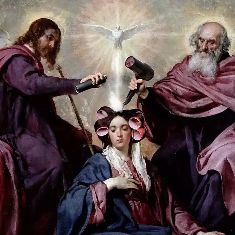 Работа дизайнера Хаятинина Эврени