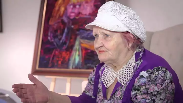 Художники самоучки. Екатерина Медведева