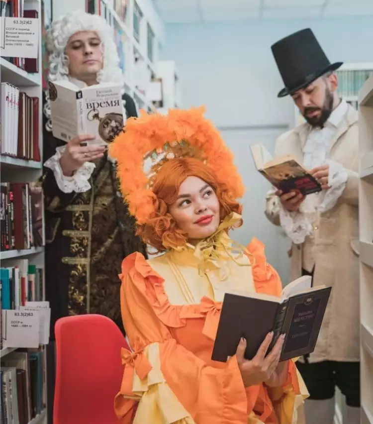 Блиц-форум «Театральная общалка»