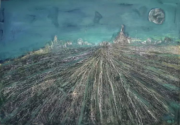 «Письма из Вавилона»