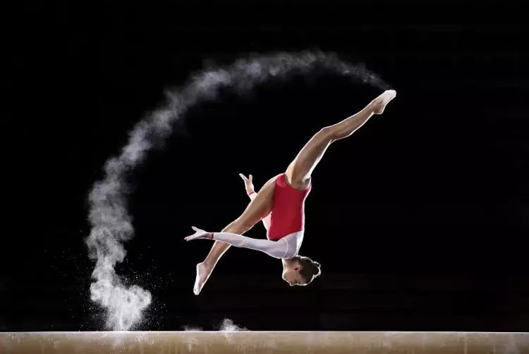 Спортивная и экстрим-фотография. Адам Претти. «Без названия» Спортивная и экстрим-фотография. Адам Претти. «Без названия»