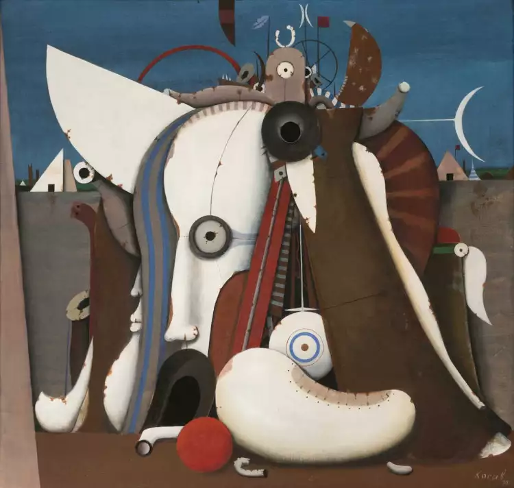 Ancient Art | Modern and contemporary art