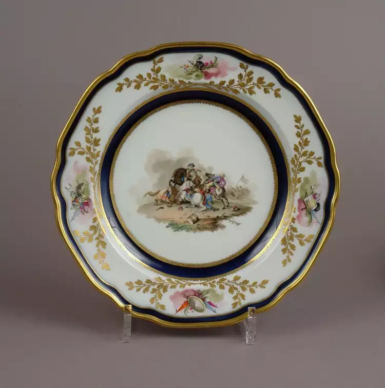 Воспитание вкуса