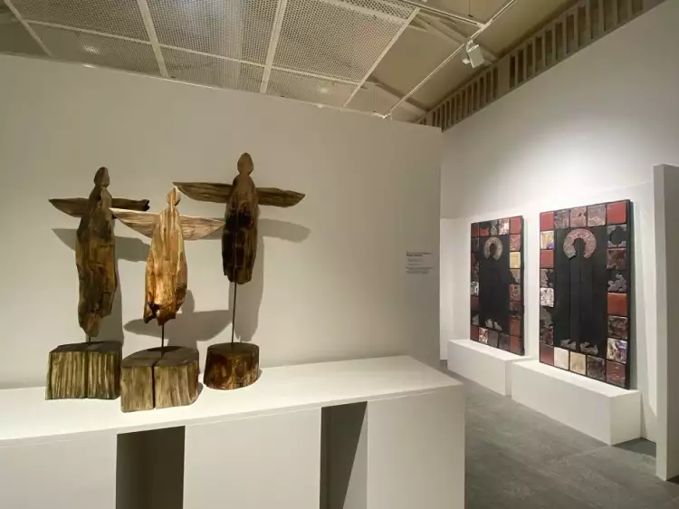 Ночь искусств. НЕпрошлое