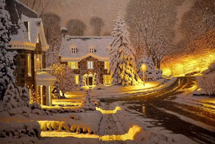 Картина Ричарда Савойя Картина Ричарда Савойя