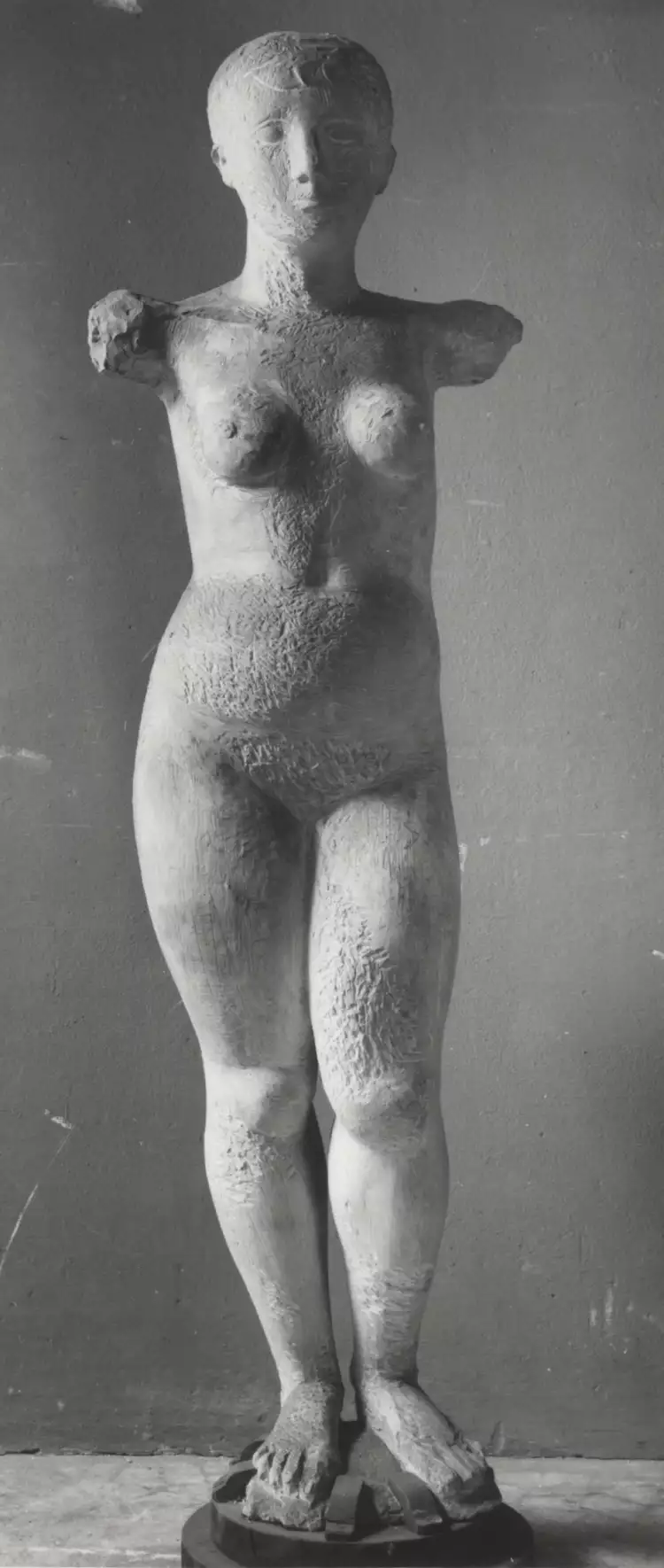 Марино Марини. Giovinetta Марино Марини. Giovinetta