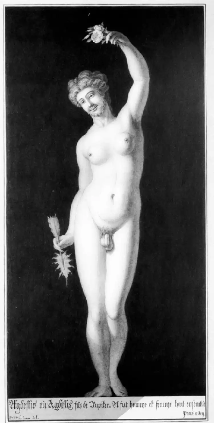 Жан-Жак Лекё. Agdistics