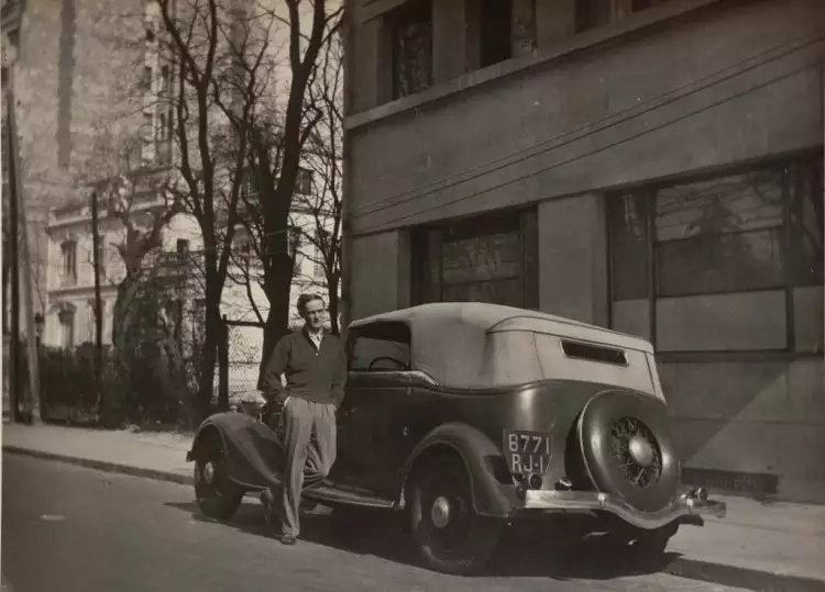 Выставка «Феликс и Ирина Юсуповы_2 Выставка «Феликс и Ирина Юсуповы_2