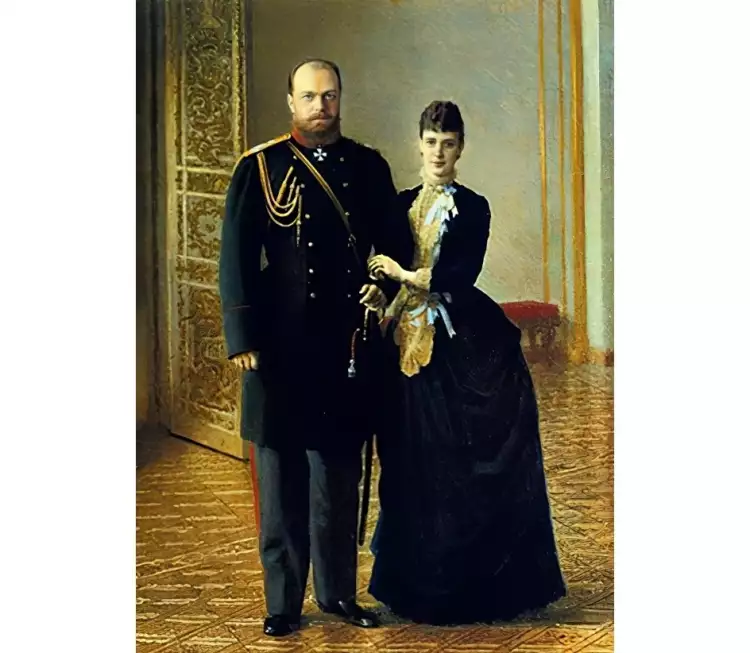 Императорская семья Императорская семья