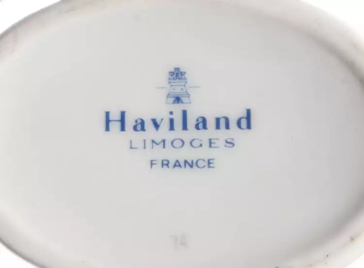 Марки и клейма фарфора. Марка лиможского фарфора Марки и клейма фарфора. Марка лиможского фарфора