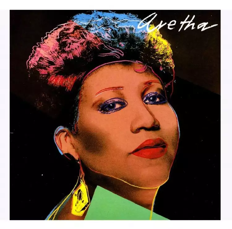 Арета Франклин Арета Франклин