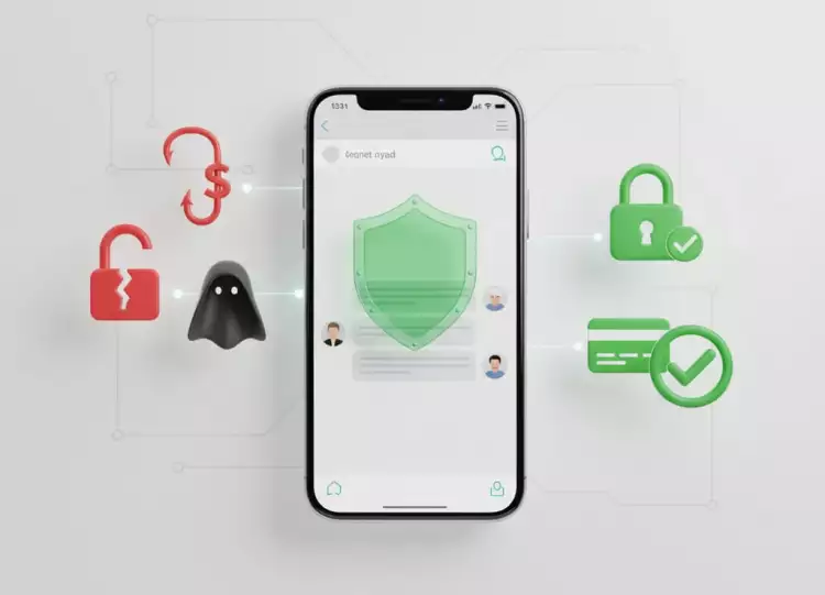 Как проводить безопасные сделки в Telegram и соцсетях