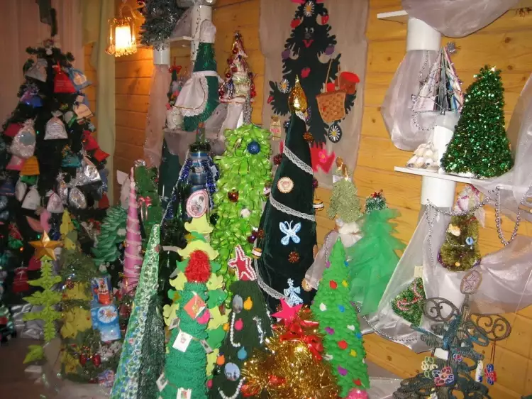 Новогодняя и рождественскяя игрушка