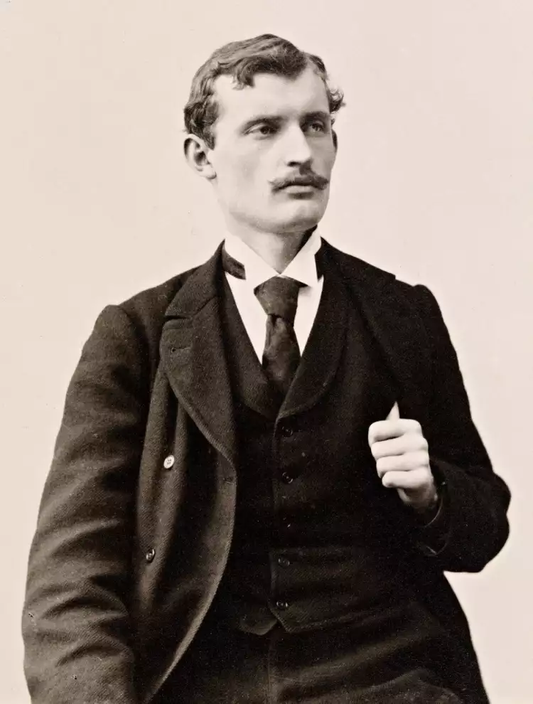 Художники, сошедшие с ума. Эдвард Мунк