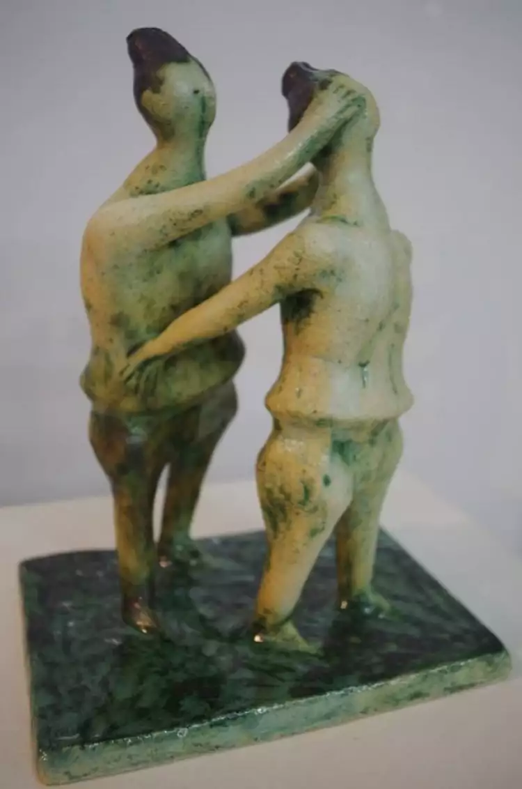 Работа Hanna Drul