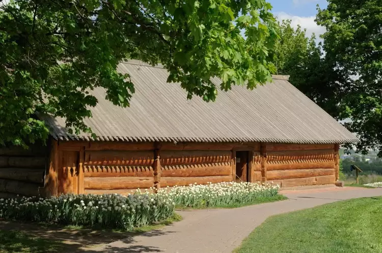 Открытие сезонных экспозиций. Медоварня