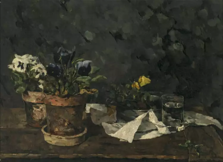 Neumeister. Константин Герхардингер