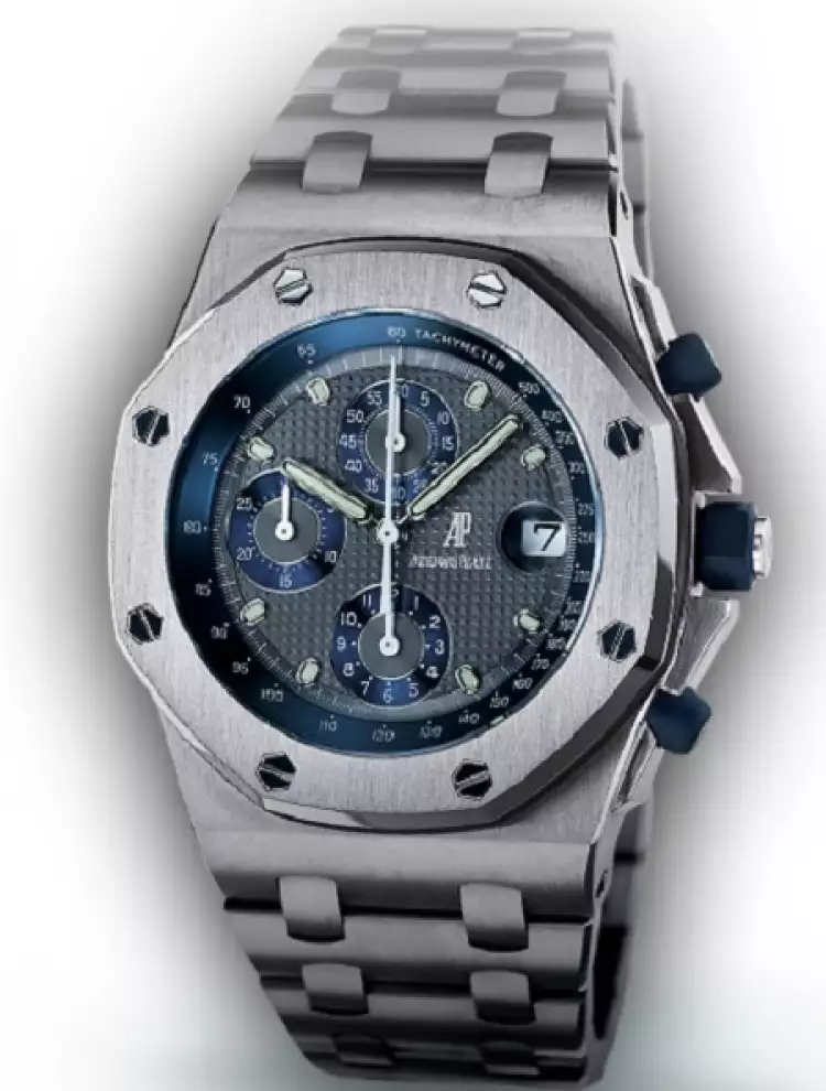 Royal Oak Offshore 1993