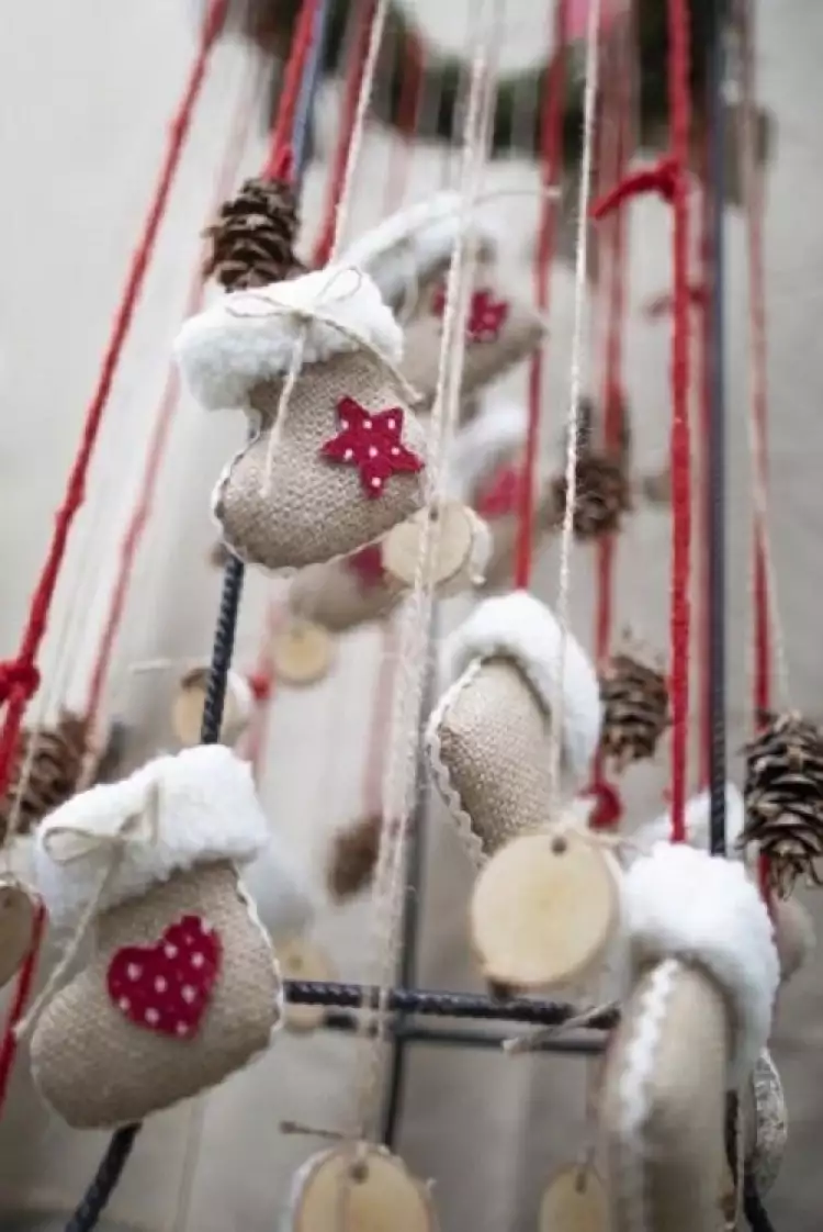 Магия Рождества