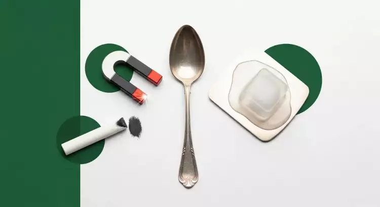 Как определить пробу серебра в домашних условиях: 8 простых способов