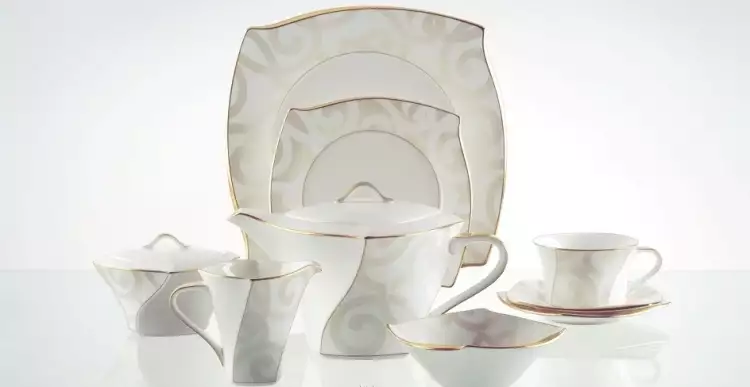 Чайный сервиз Narumi