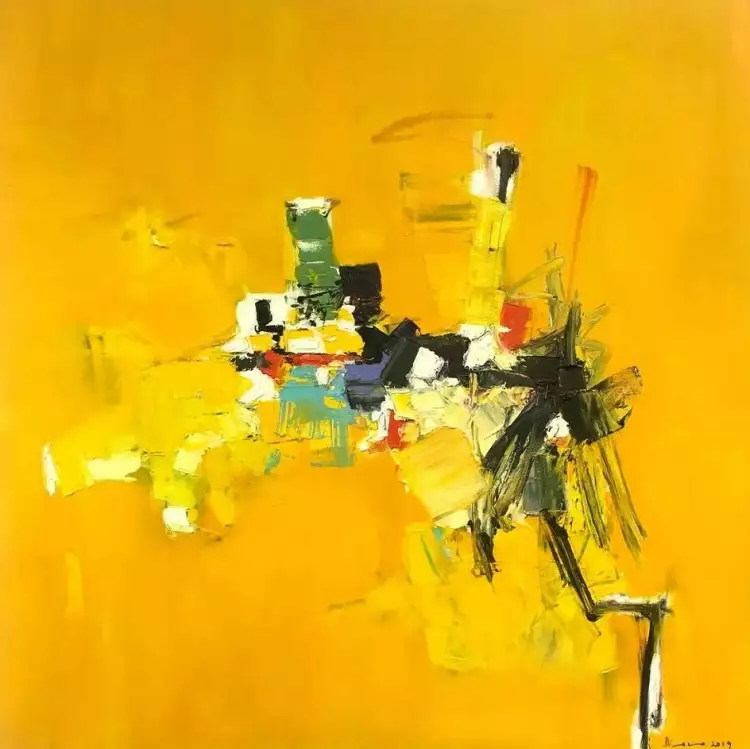 N7-1, Моко Хачатрян