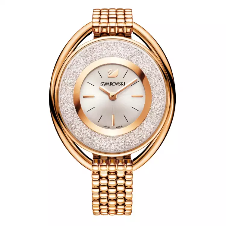 Даниэль Сваровски. Женские часы Сваровски, ХХ век