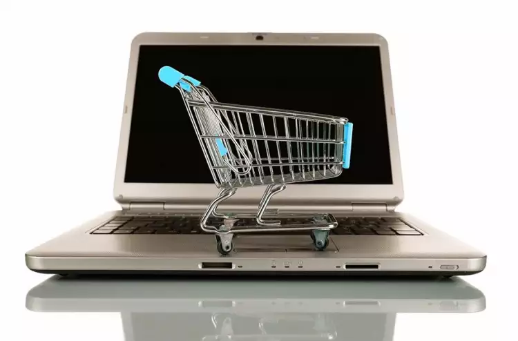 Улучшаем продажи товаров. Торговля в Интернете
