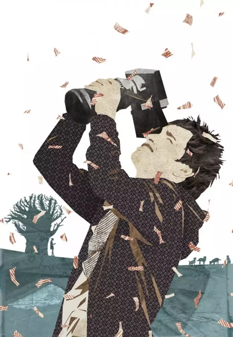 Олег Оприско