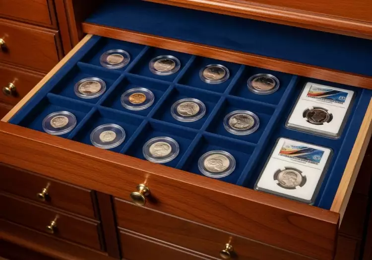 Хранение и уход