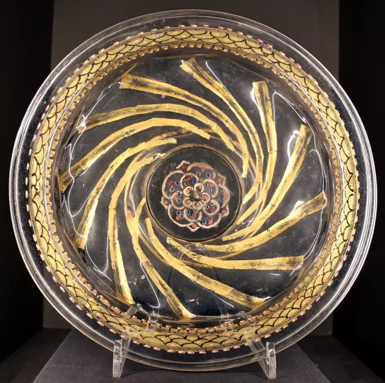Artist. Murano glass Artist. Murano glass
