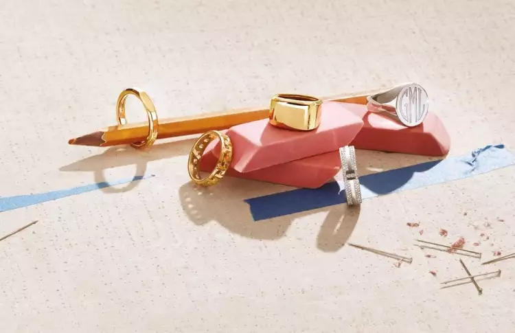 Элитные мужские украшения