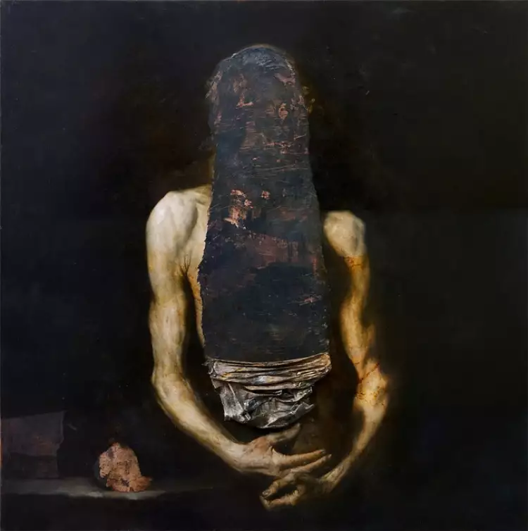 Никола Самори. «Пост»